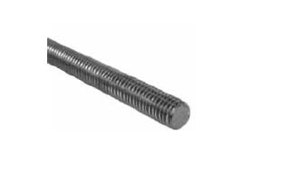 LUCIANO RUSSO SRL - LRSBFM8Z3 BARRA FILETTATA D= 8MM - L=3M SENDZ