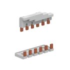 LOVATO - LOVBFX3401 KIT CONNESSIONE TELEINVERTITORE BF95-150