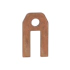 LOVATO - LOVBFX3392 PONTE PARALLELO 2P NON ISOLATO BF40..94