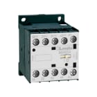 LOVATO - LOV11BG0031D110 CONTATTORE AUX 3NO+1NC 110VDC
