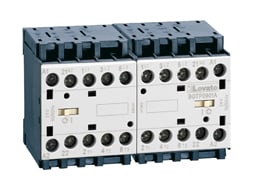 LOVATO - LOV11BGTP0901D060 TELEINVERTITORE 9A AC3 PIN RETRO