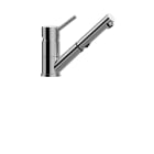 RUBINETTERIA PAFFONI - PFFBI183CR MIX LAVELLO ESTRAIBILE (CON DOCCIA CILIN