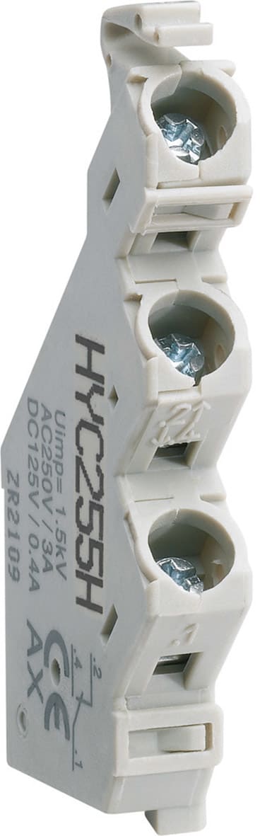 HAGER - HAGHYC255H MICRO POSIZIONE P250-X/P630 ESTRAIBILE