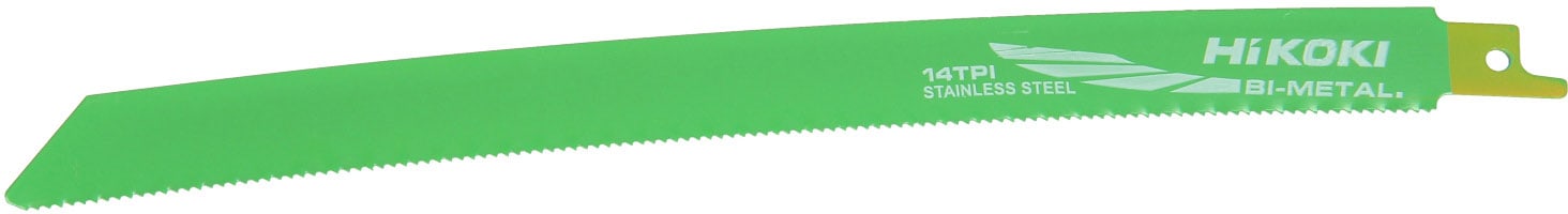 HIKOKI POWER TOOLS - HIA752045 3 LAME BIM X SEGAC. X INOX RCM50B