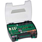 HIKOKI POWER TOOLS - HIA753948 KIT 200 ARTICOLI X GP10DL