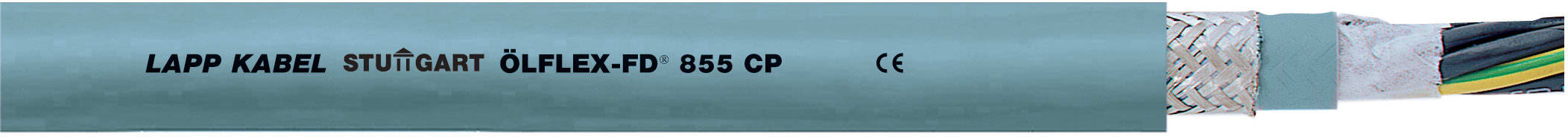 LAPP ITALIA SRL - LPP0027624 OLFLEX FD 855 CP 7G0,75