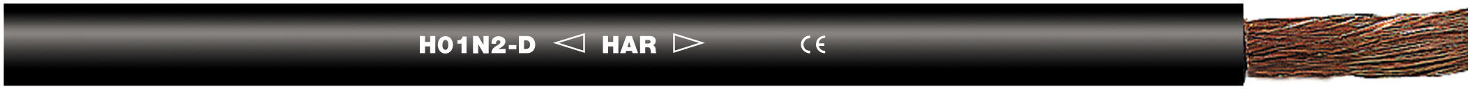 LAPP ITALIA SRL - LPP2210705 H01N2-D 1X95