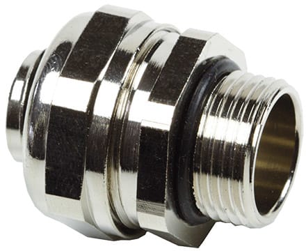 LAPP ITALIA SRL - LPP61803802 SILVYN COMPACT M20X1.5/2 NPB