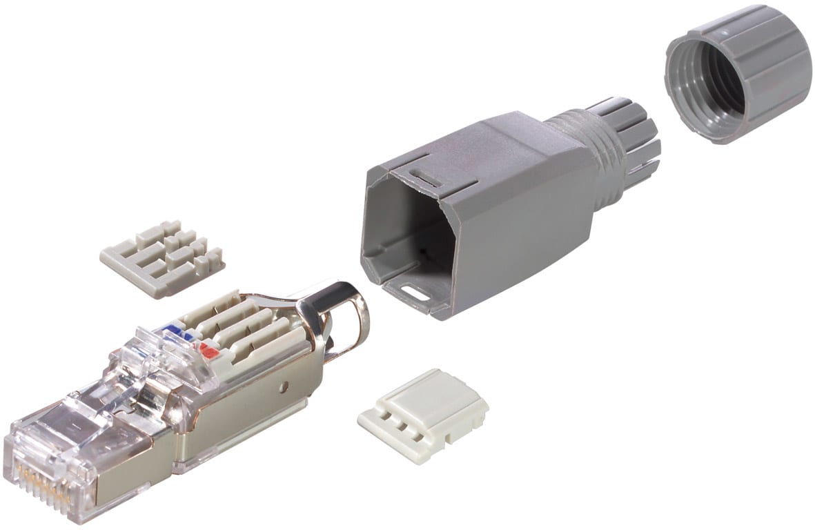 LAPP ITALIA SRL - LPP21700615 ED-IE-AX-6A-A-20-FD-FC