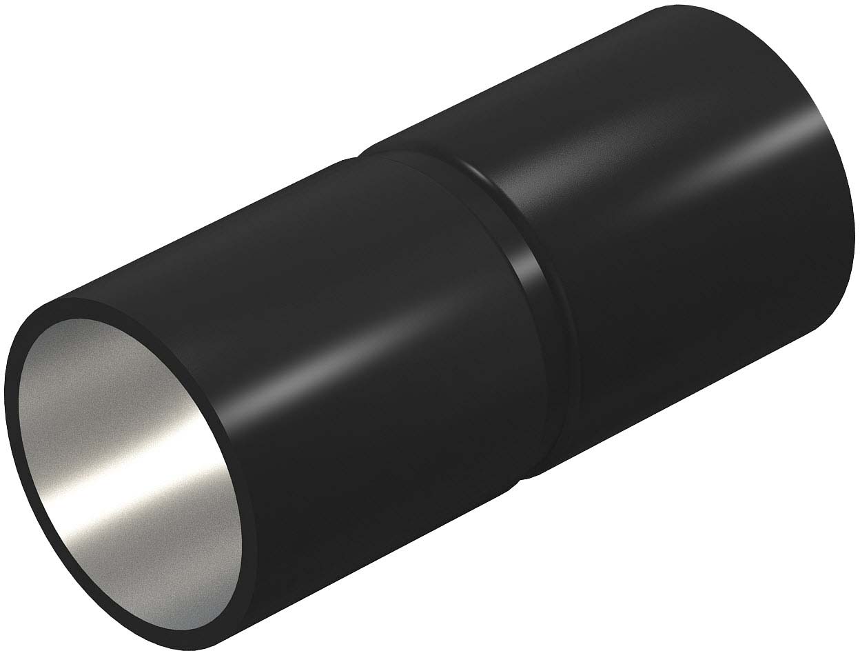 OBO BETTERMANN - OBO2046584 SV25W SW MANICOTTO DI GIUNZIONE