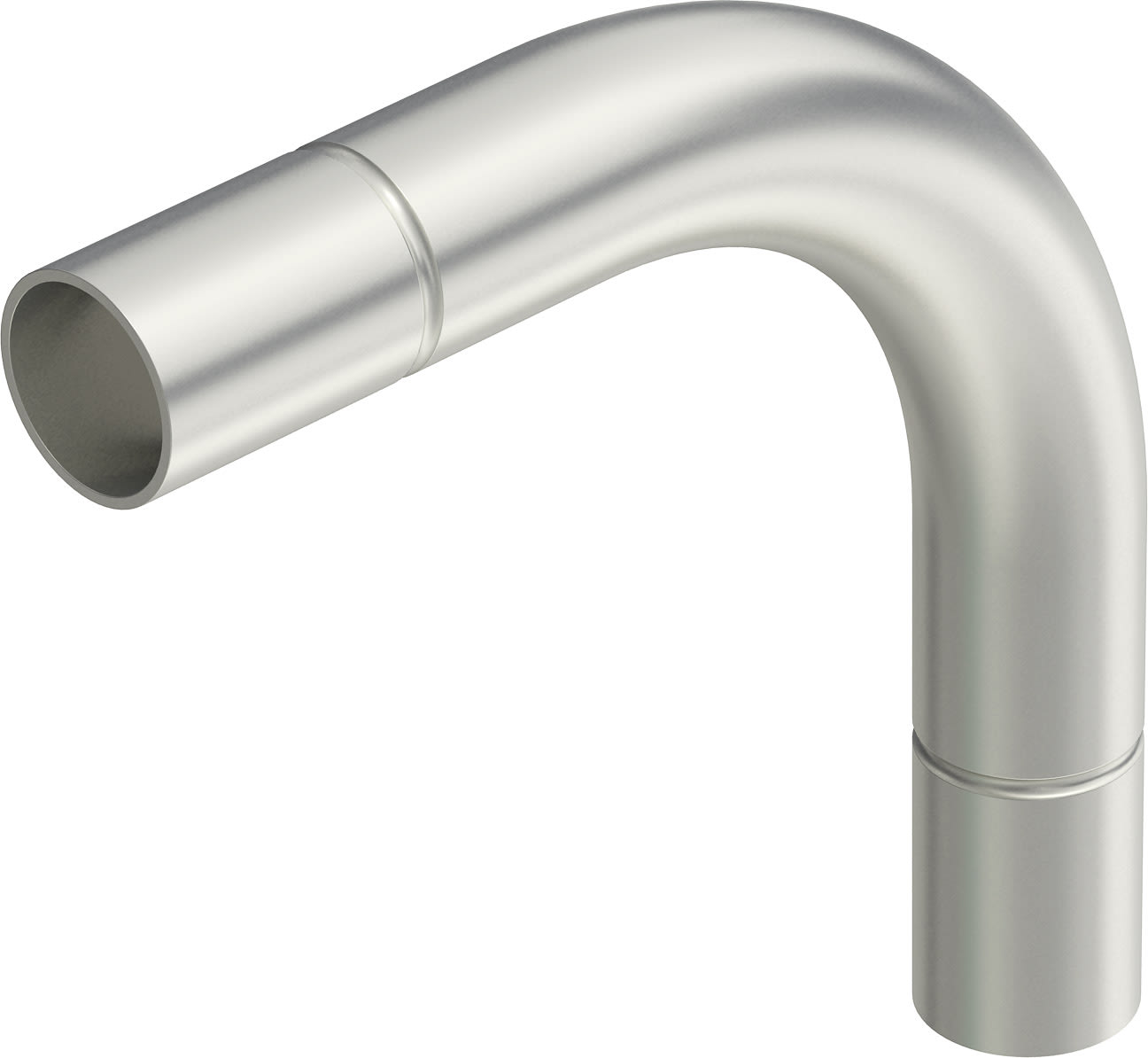 OBO BETTERMANN - OBO2046762 SB25W A4 CURVA TUBO ACCIAIO INOX