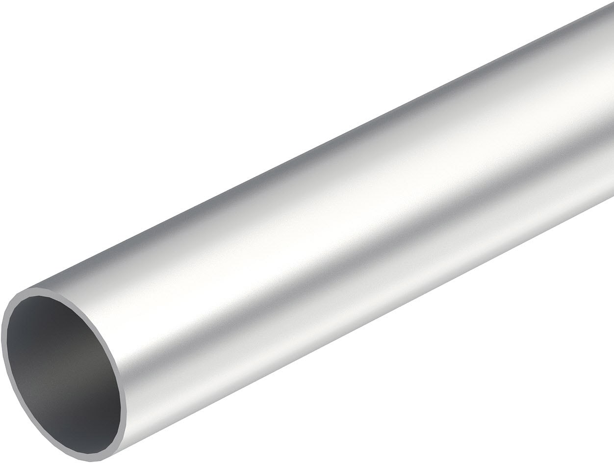 OBO BETTERMANN - OBO2046005 S32W ALU TUBO ALLUMINIO
