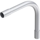 OBO BETTERMANN - OBO2046013 SB20W ALU CURVA TUBO ALLUMINIO