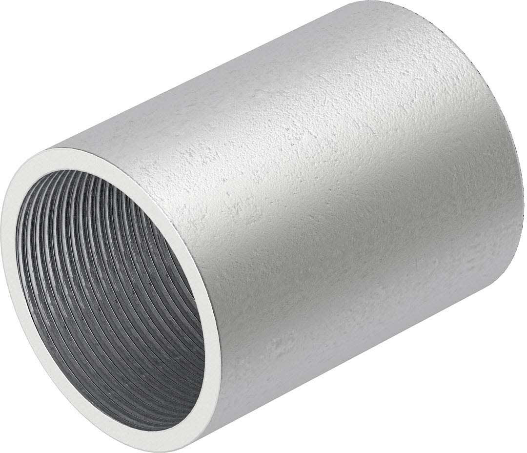 OBO BETTERMANN - OBO2046560 SVM63W DN MANICOTTO TUBO FILETTATO