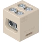 OBO BETTERMANN - OBO7205707 TK 16-2 MORSETTO CERAMICO