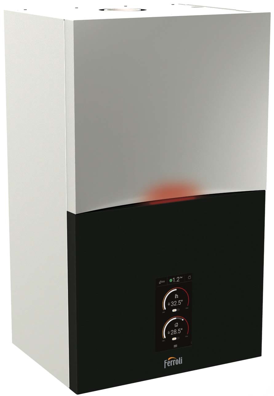 FERROLI - FRL0TSB4CWA MAXIMA 28C + CONNECT