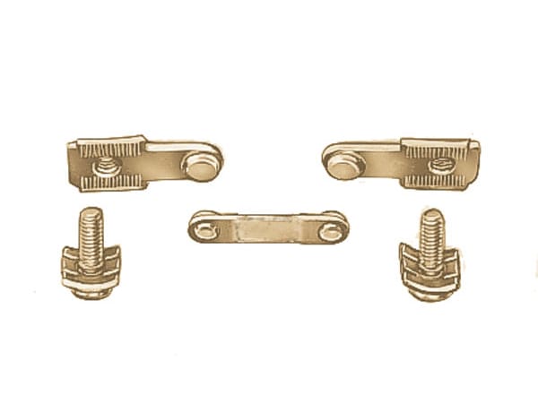 LOVATO - LOVBFX99080T KIT CONTATTI PRINCIPALI PER BF80