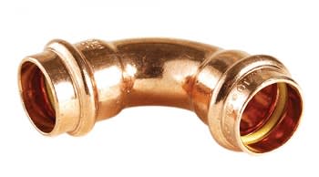 IBP BANNINGER ITALIA - IBPPG5002 0120000 CURVA P.GAS 90 FF 12