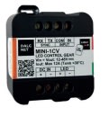 BRILUX SRL - BR1B96-MINI1CV LED PWM DIMMER TENSIONE 12-48VDC 12A P.