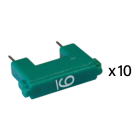 BTICINO - BTI3501/9 SCS - CONFIGURATORE 9 10PZ