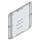 BTICINO - BTI9336TNPL MAS - PANNELLO PIASTRA AVANQUADRO H 600