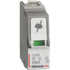 BTICINO - BTIF10XS btdin - REPLACEMENT MODULE T2 40KA 440V