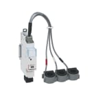 BTICINO - BTIF80BMT125 MODULO MISURA CON ROGOWSKI 3P 125A