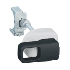 BTICINO - BTIF80KMN BTDIN - MANOVRA RINVIATA NERA