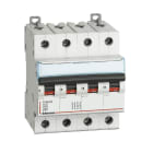 BTICINO - BTIFH84Z40 BTDIN100 - MAGNETOT 4P CURVA Z 40A 10KA