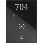 BTICINO - BTIFL4651W READER E DND-MUR INDICATORE BIANCO BUS