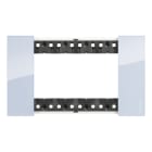 BTICINO - BTIKA4804DA L.NOW - PLACCA 4P SKY