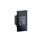 BTICINO - BTIKG4691F3KNX KNX-LIVING NOW TERMOSTATO NERO
