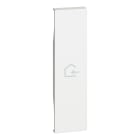 BTICINO - BTIKW01MHBACK L.NOW - COVER MH ENTRA 1M BIANCO