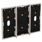 BTICINO - BTIKW8103 L.NOW - FRAME 3M BIANCO