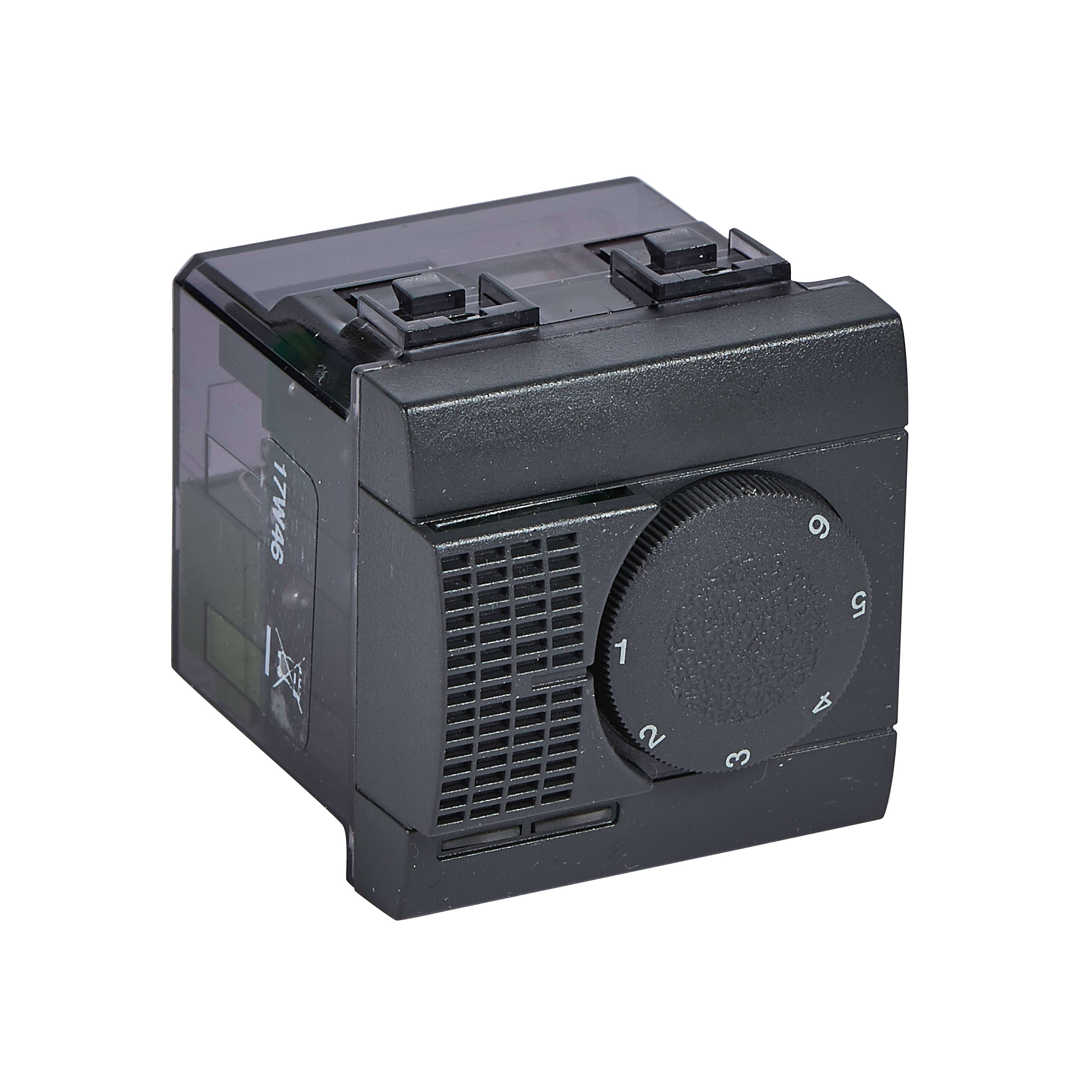 BTICINO - BTIL4441FH LIVING INT - TERMOSTATO CON SONDA PAVIME