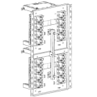 BTICINO - BTIM7298N MEGA M630/1600ES - SET INTERBL 2 INT EST