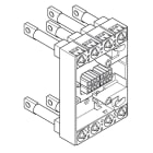 BTICINO - BTIMT7356P/P MEGA M160/250 - BASE RIMOVIB 4P A P PIA