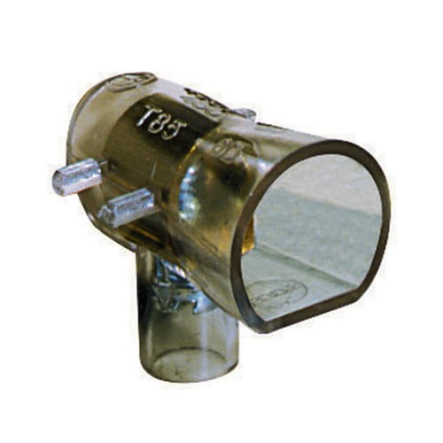 BTICINO - BTIS2012 KIT - 10 MORSETTI PER CAVI DA 6MMQ