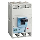 BTICINO - BTIT753N630M Megatiker M5 - S2+m 3P 630A 50kA