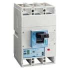 BTICINO - BTIT753N800MP Mega MP5 1600 50kA 3P 800A