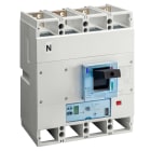 BTICINO - BTIT754L1250M Megatiker M5 - S2+m 4P 1250A 100kA