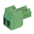 BTICINO - BTI3508U2 MORSETTO ESTRAIBILE 2 POLI