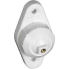 BTICINO - BTI4273 SNODO FISSAGGIO ORIENTABILE PER SENSORI