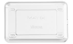 BTICINO - BTI503SAP MATIX - GUAINA SUPPORTI 3 POSTI