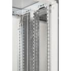 BTICINO - BTI91831P8/10VI MAS HDX - PIASTRONI FUNZ CON PORTA VANO