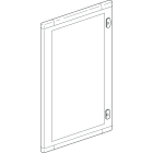 BTICINO - BTI92690V MAS MDX - PORTA VETRO 600X1800