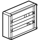 BTICINO - BTI94520P MAS SDX P - QUADRO 515X400
