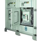 BTICINO - BTI9533P8E MAS - PIASTRA MEGABREAK ESTR L=850 MM