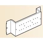 BTICINO - BTI9781P/TN MAS - PIASTRA M250-400 L=850