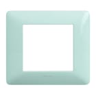 BTICINO - BTIAM4826BCN MATIX - PLACCA 3+3P CENERE